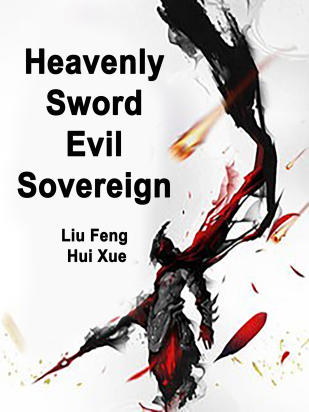 Heavenly Sword Evil Sovereign